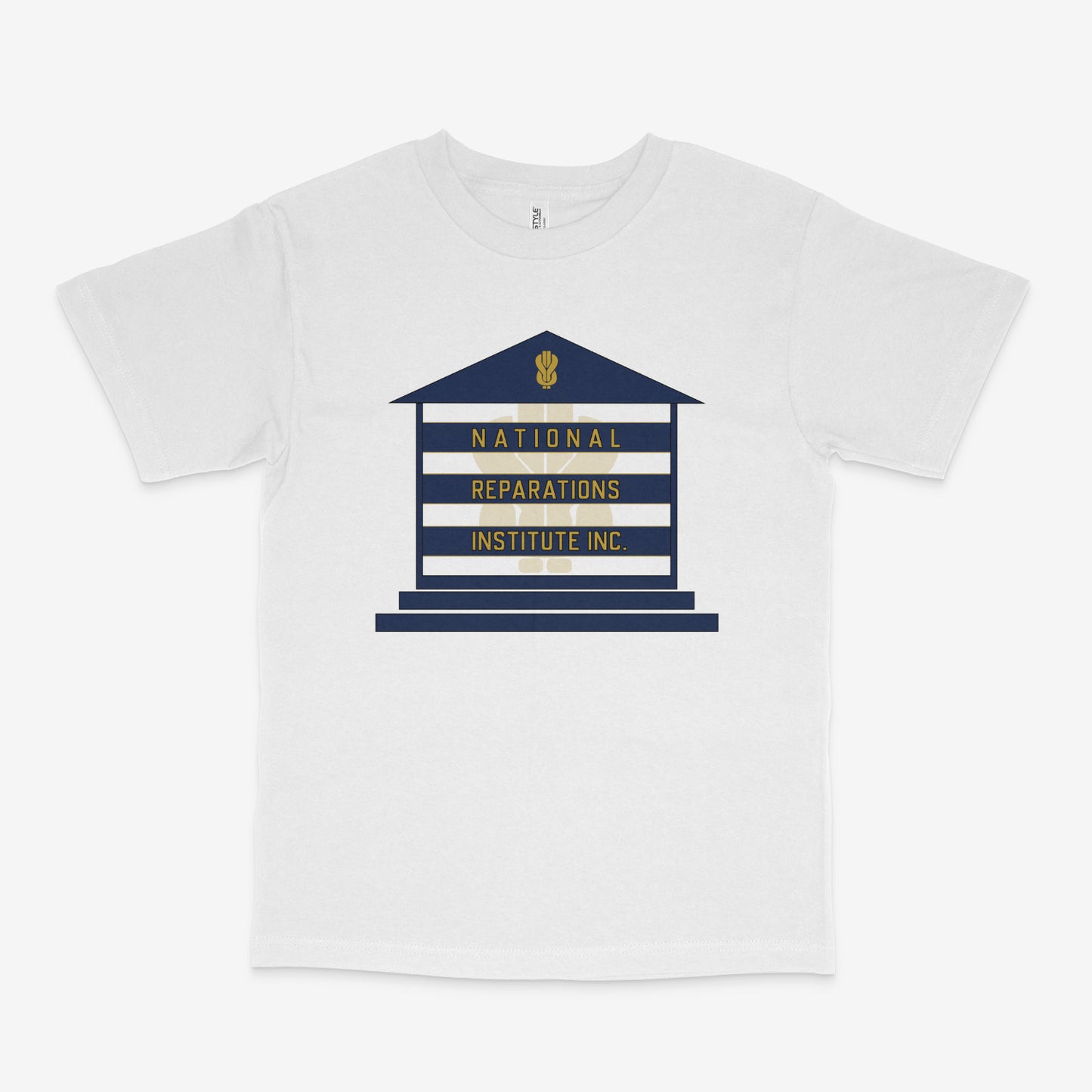NRI T-shirt