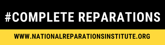 Bumper Sticker