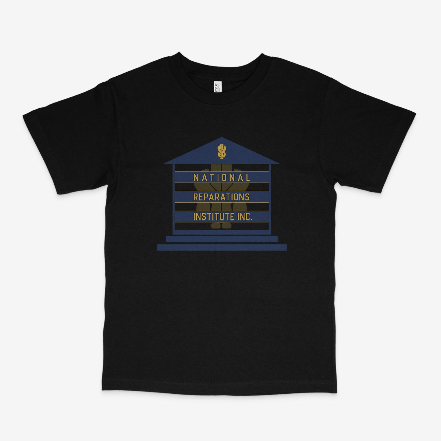 NRI T-shirt