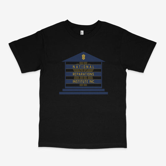 NRI T-shirt
