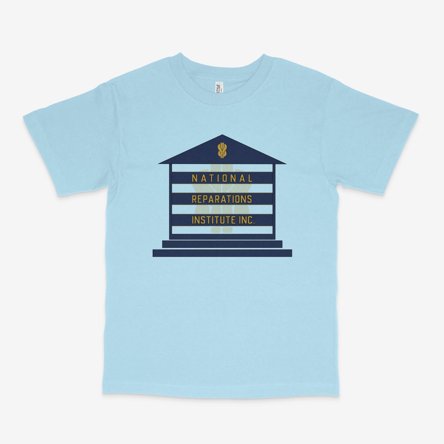 NRI T-shirt