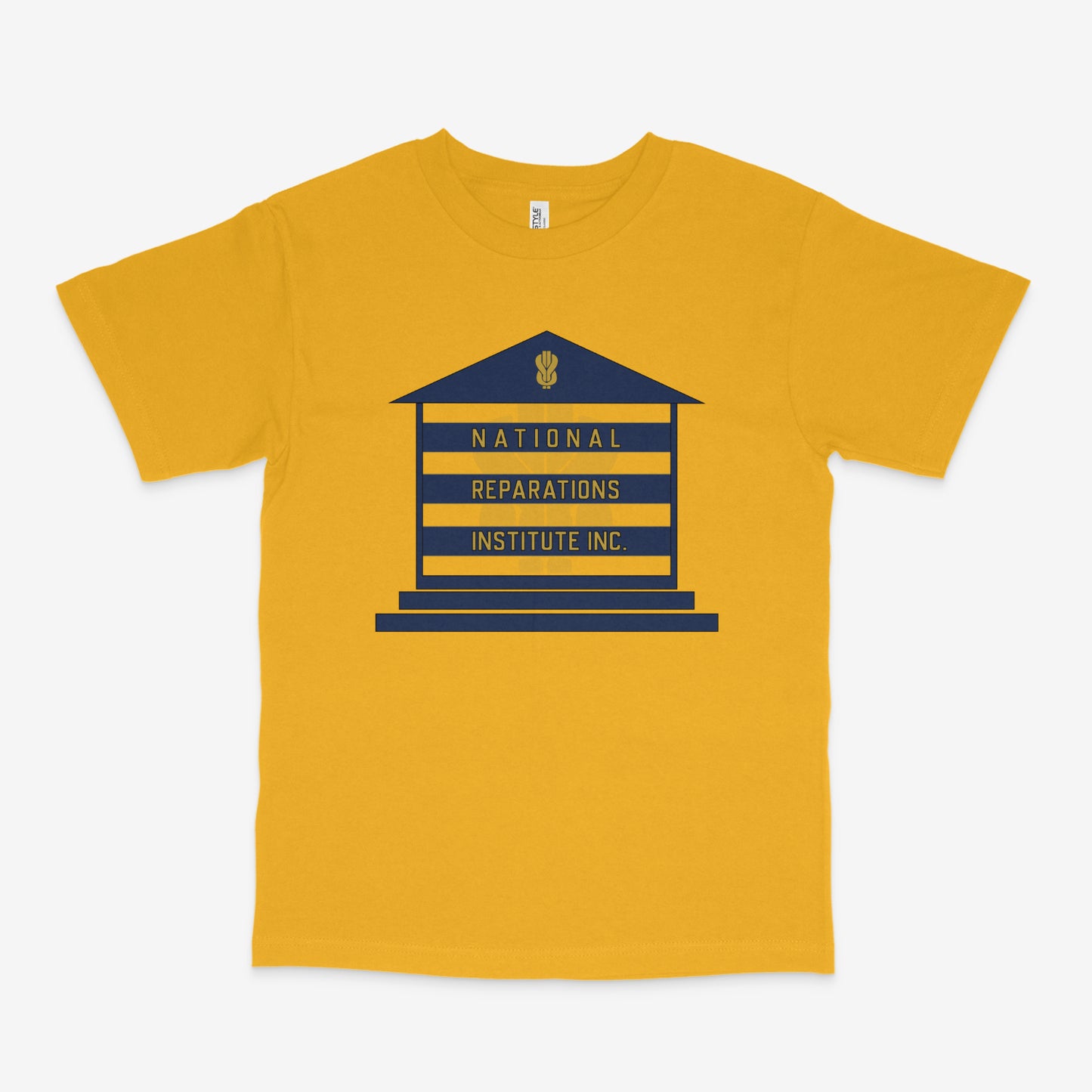NRI T-shirt