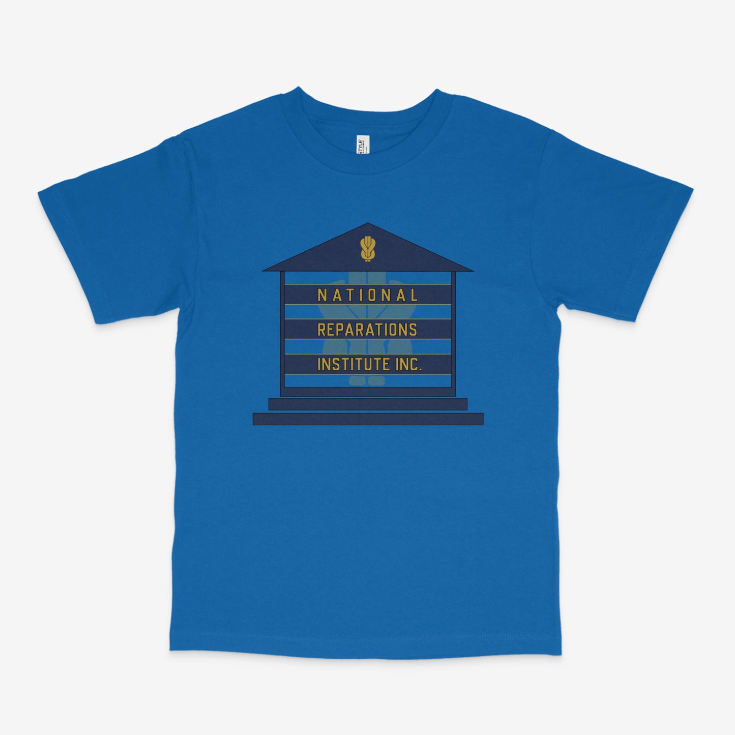 NRI T-shirt