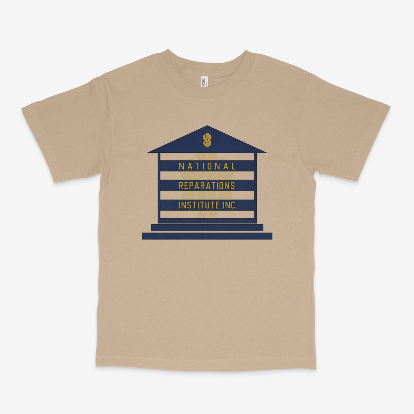 NRI T-shirt