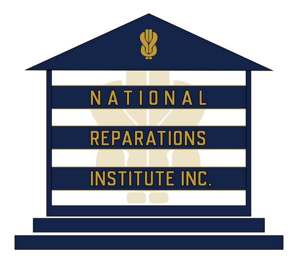 Complete Reparations Marketplace 